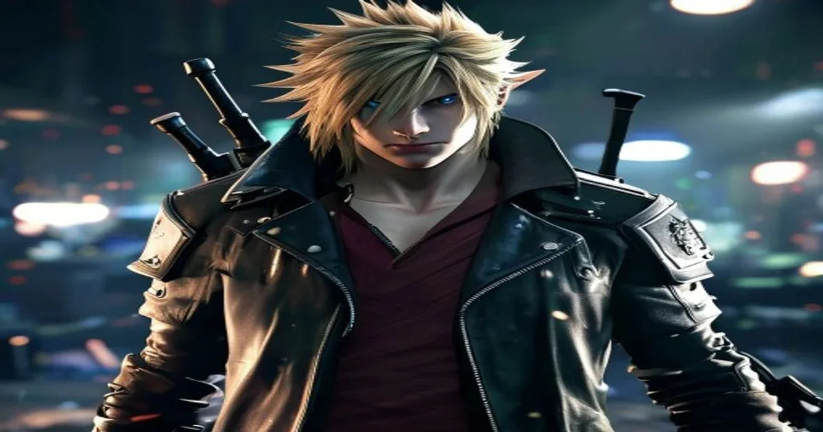 کدهای تقلب Final Fantasy VII Rebirth cheats codes