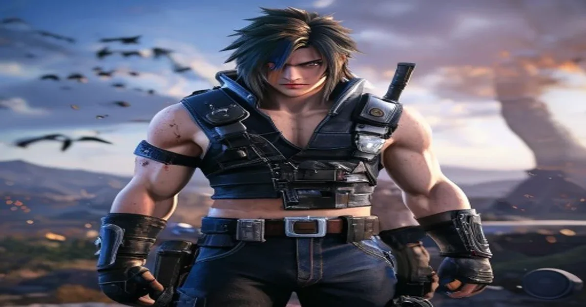 راهنمای کامل Final Fantasy VII Rebirth complete guide