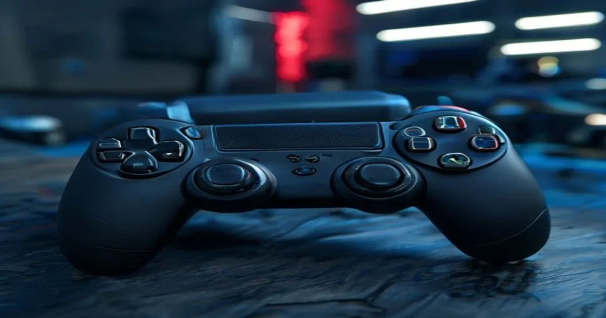 بهترین تنظیمات دسته برای Final Fantasy VII Rebirth controller settings