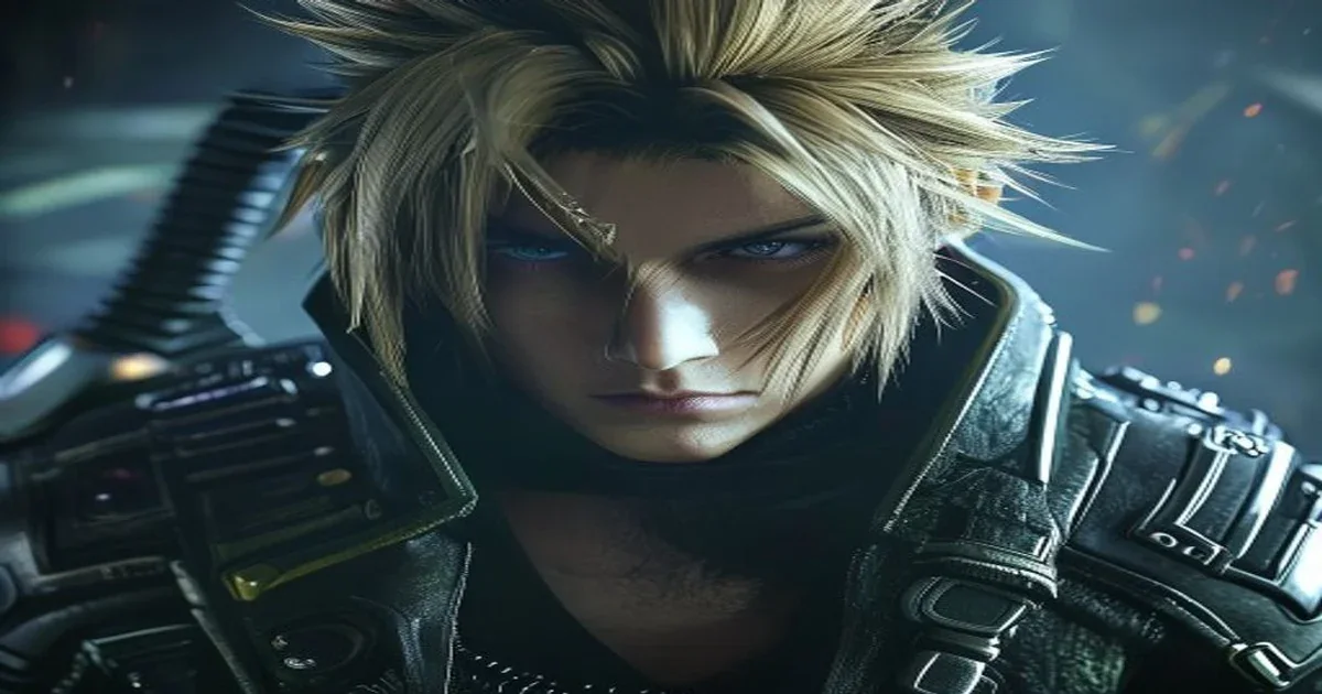 راهنمای Co-op Final Fantasy VII Rebirth coop guide