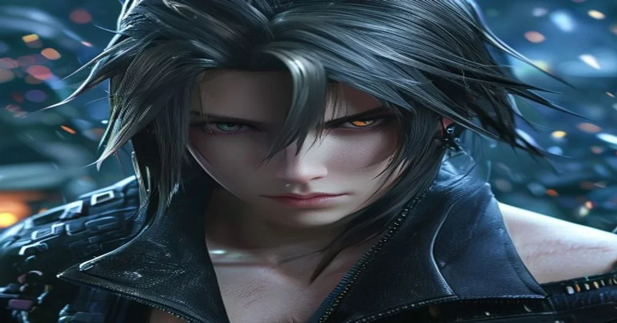 رفع کرش Final Fantasy VII Rebirth crash fix
