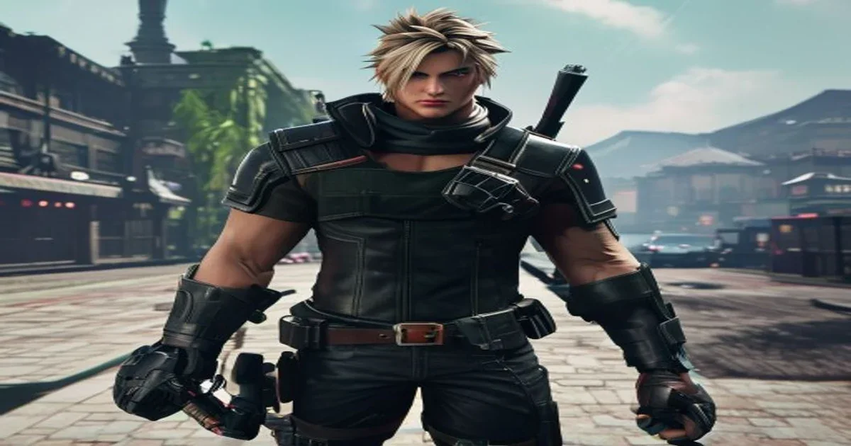 راهنمای DLCهای Final Fantasy VII Rebirth dlc guide