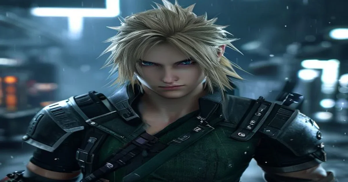 کدهای ارور Final Fantasy VII Rebirth و راه‌حل error codes