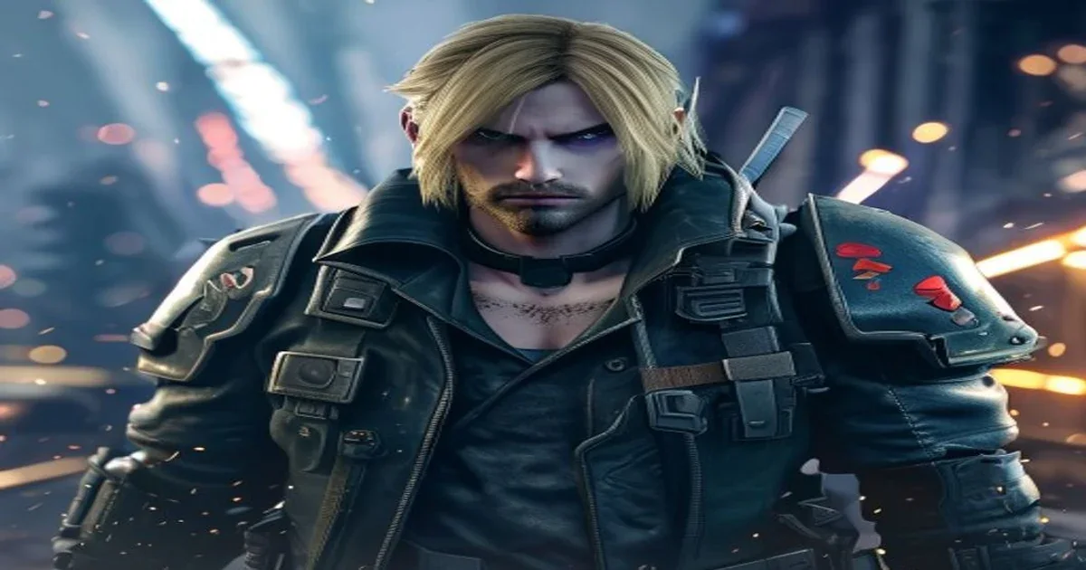 افزایش FPS در Final Fantasy VII Rebirth fps boost