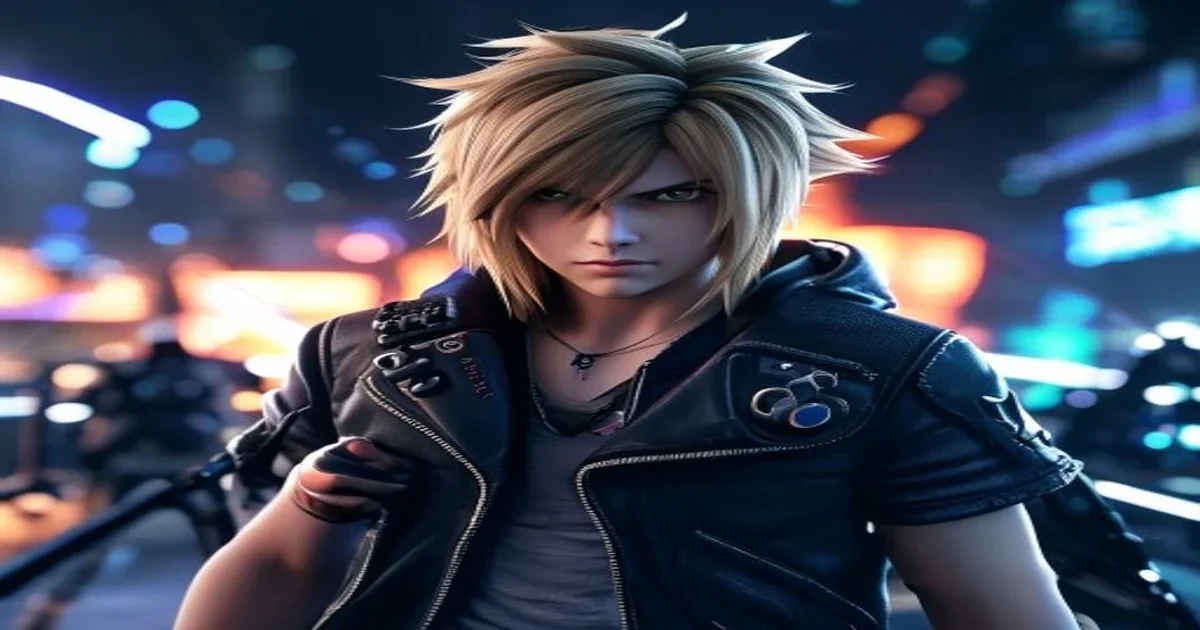 بهترین تنظیمات گرافیکی Final Fantasy VII Rebirth روی Xbox graphics xbox