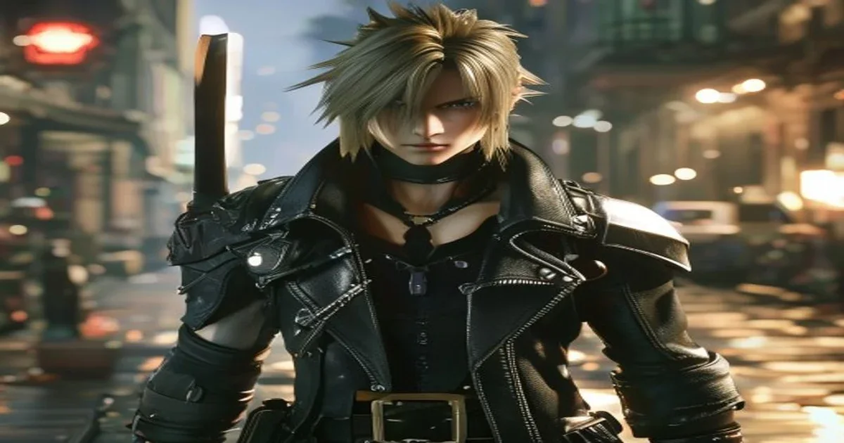 راهنمای مولتی‌پلیر Final Fantasy VII Rebirth multiplayer guide