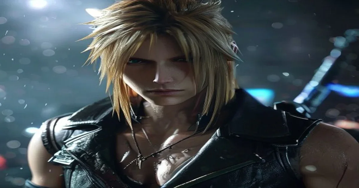 آخرین اخبار Final Fantasy VII Rebirth news latest
