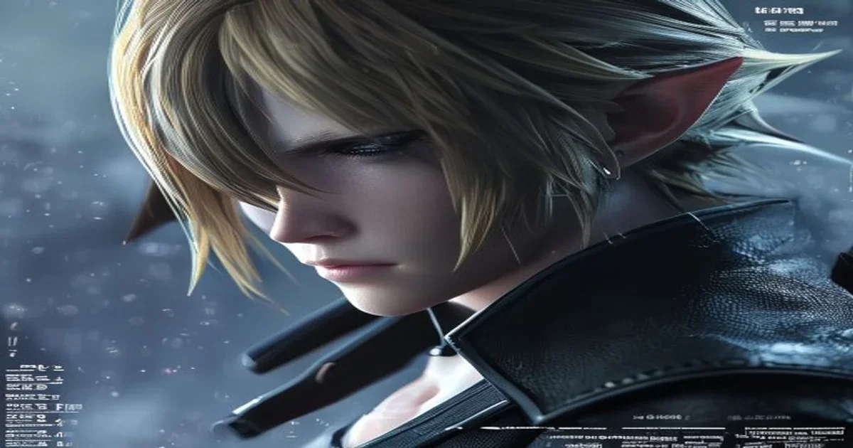 آخرین Patch Notes Final Fantasy VII Rebirth patch notes