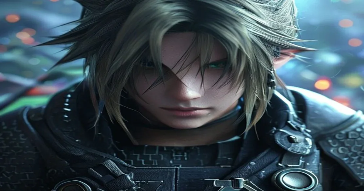 حل معماهای Final Fantasy VII Rebirth puzzle guide