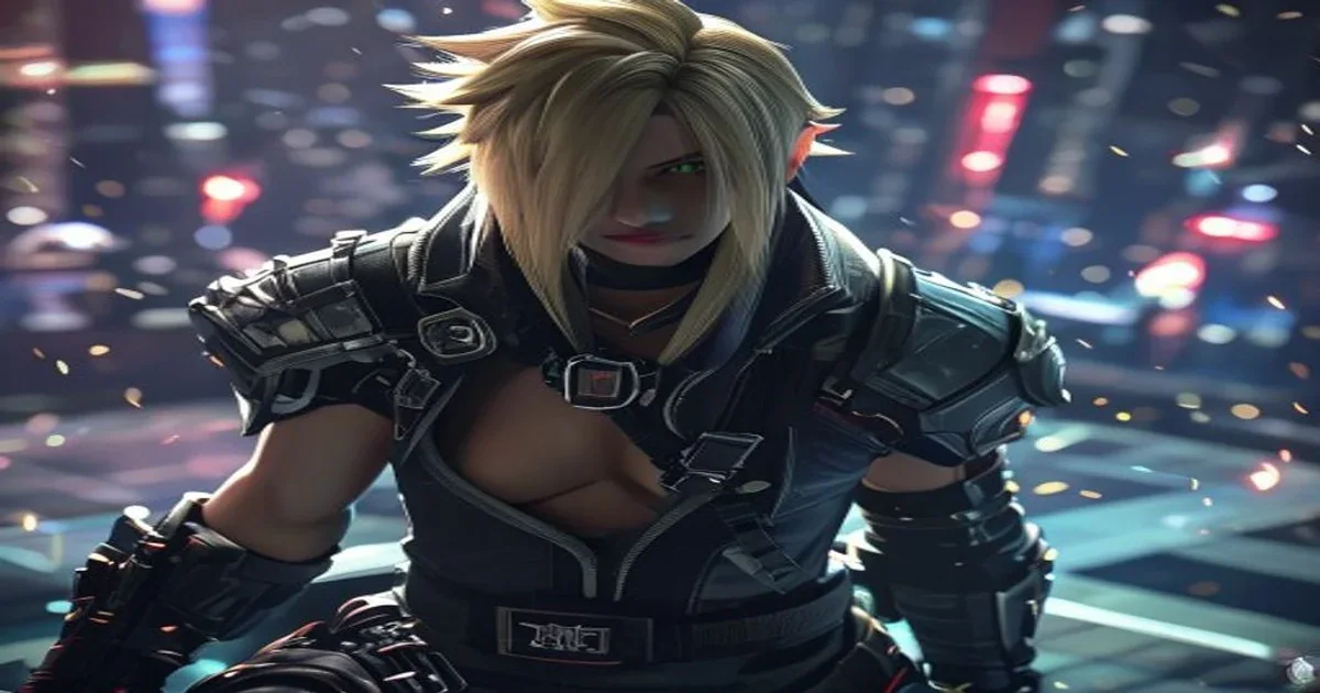 نکات PvP در Final Fantasy VII Rebirth pvp tips
