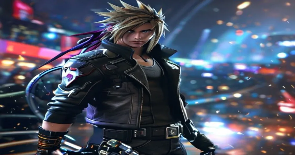 راهنمای Ranked Final Fantasy VII Rebirth ranked guide