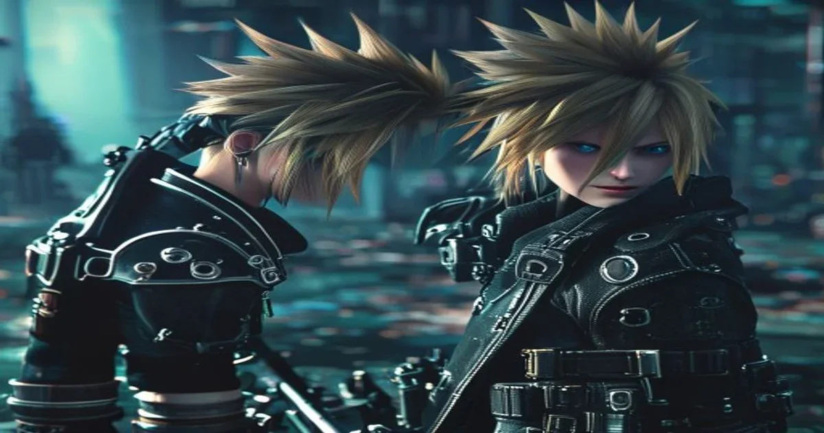 بررسی Final Fantasy VII Rebirth در ۲۰۲۶ review 2026