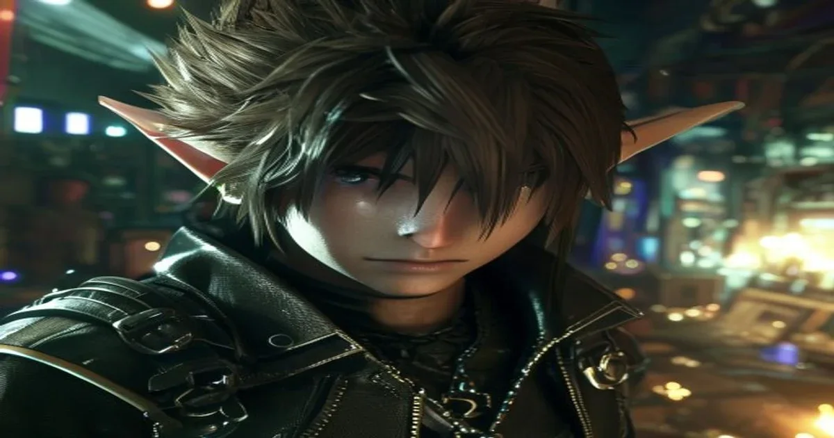 باس‌های مخفی Final Fantasy VII Rebirth secret bosses