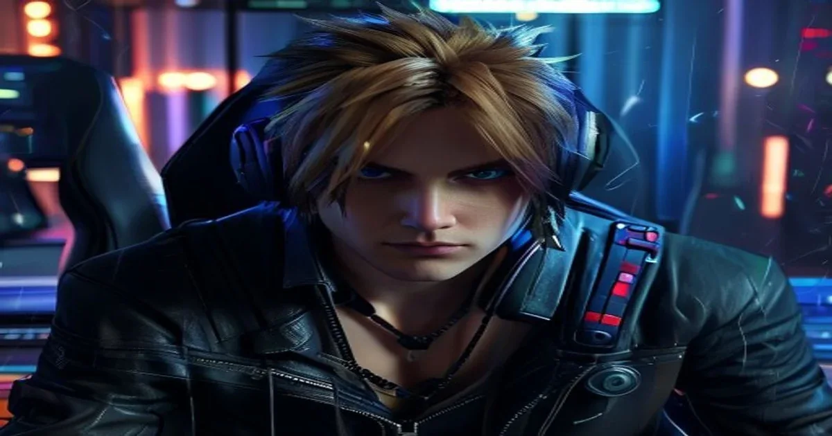 بهترین تنظیمات صدا در Final Fantasy VII Rebirth sound settings
