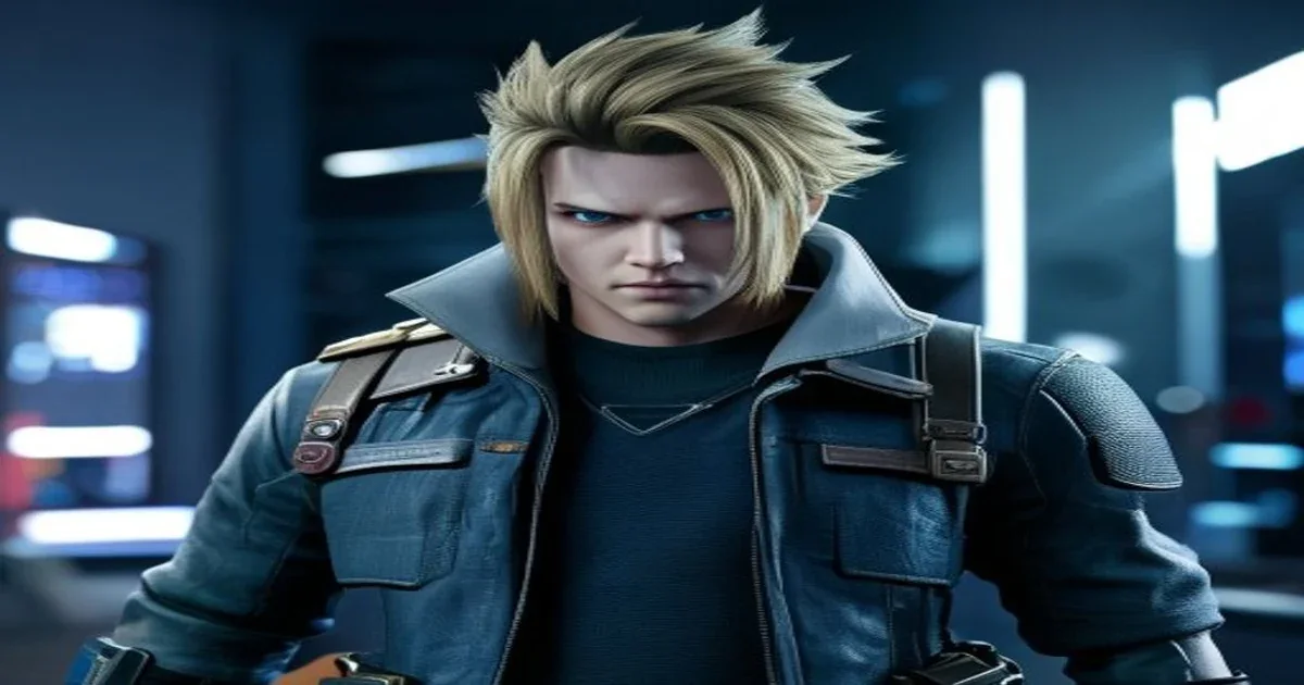 حجم و نیازمندی‌های Final Fantasy VII Rebirth storage requirements