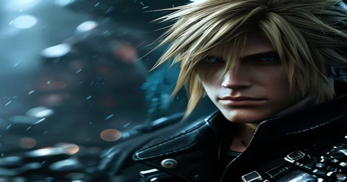 تحلیل داستان Final Fantasy VII Rebirth story explained