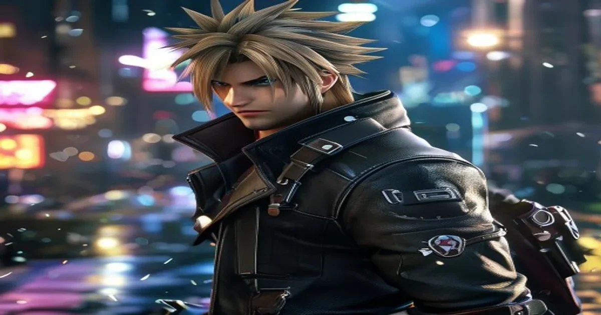 راهنمای مراحل Final Fantasy VII Rebirth walkthrough