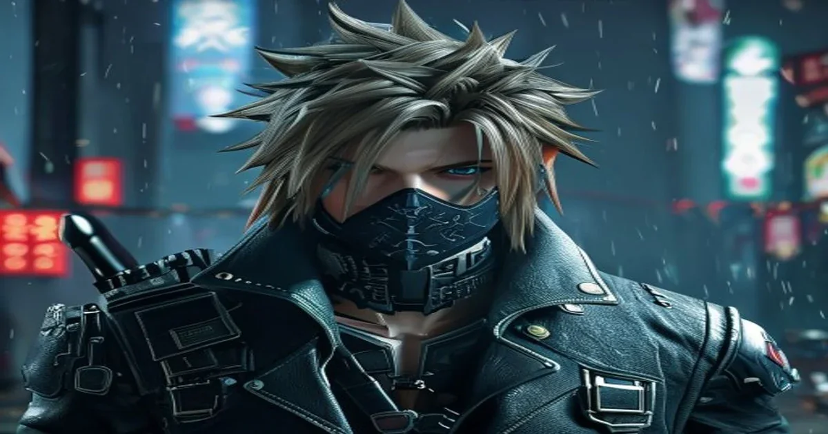 آیا Final Fantasy VII Rebirth ارزش خرید داره؟ worth buying