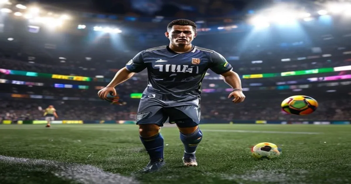 لیست Achievementهای FIFA 24 achievements