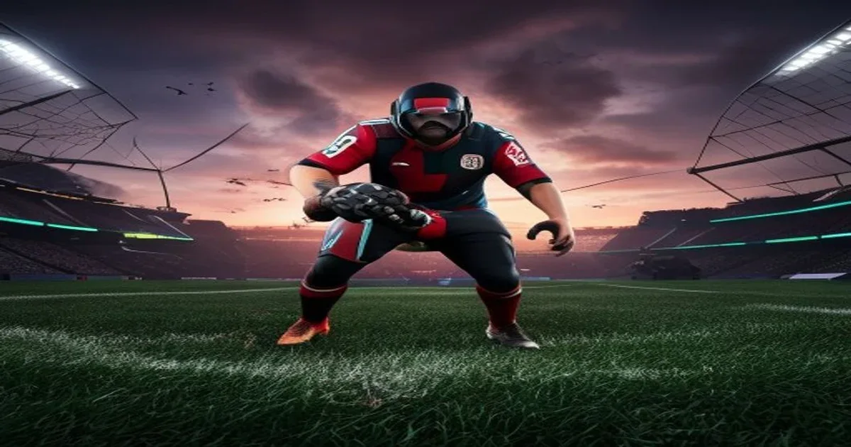 بهترین تنظیمات گرافیکی FIFA 24 روی Xbox graphics xbox