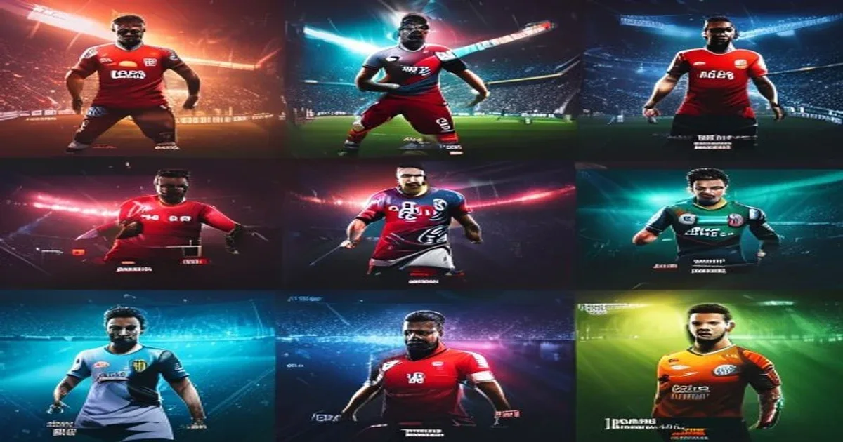 Tier List متای FIFA 24 meta tier list