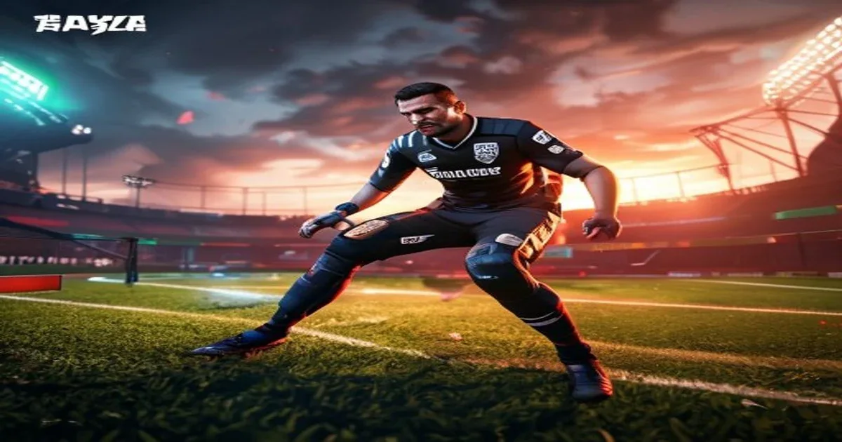راهنمای مولتی‌پلیر FIFA 24 multiplayer guide