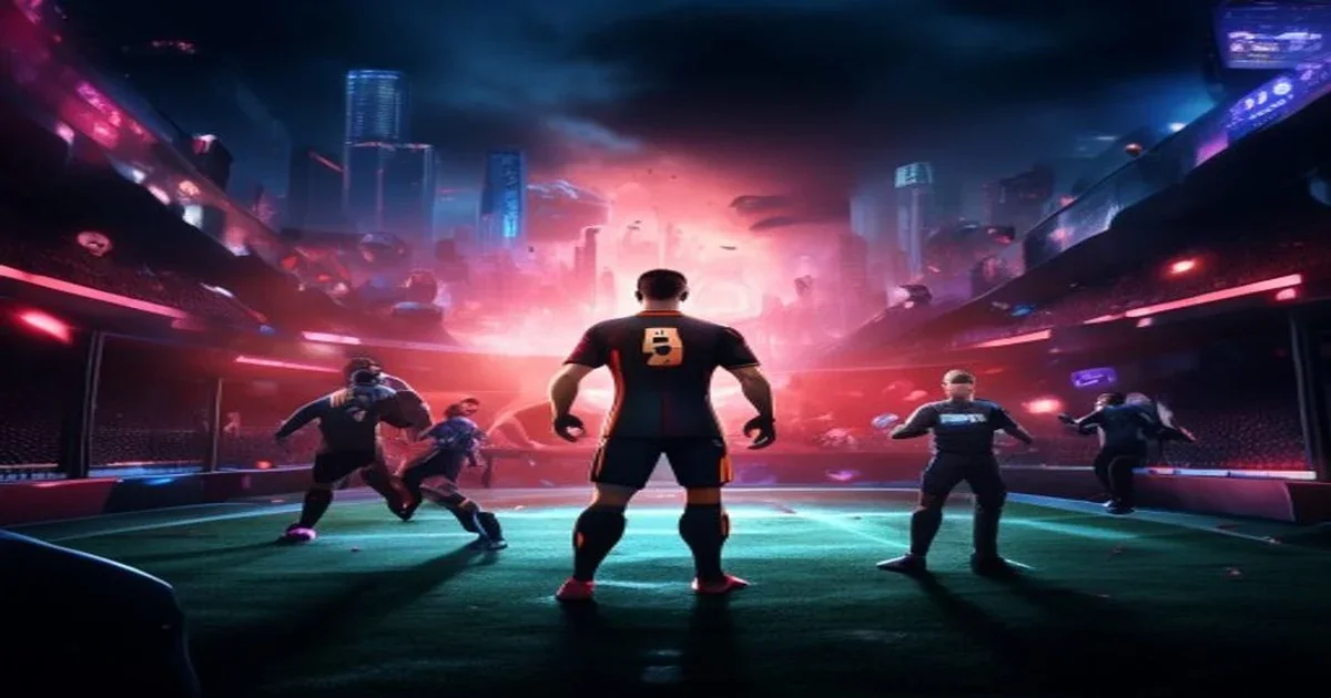 باس‌های مخفی FIFA 24 secret bosses