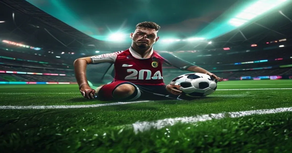 تحلیل داستان FIFA 24 story explained