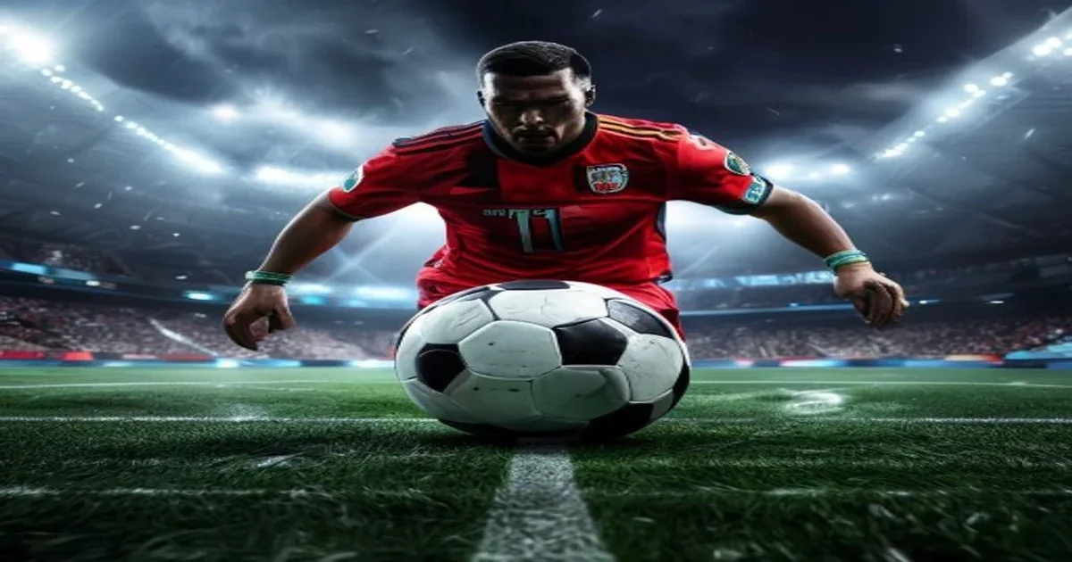 مقایسه FIFA 24 با بازی‌های مشابه vs similar