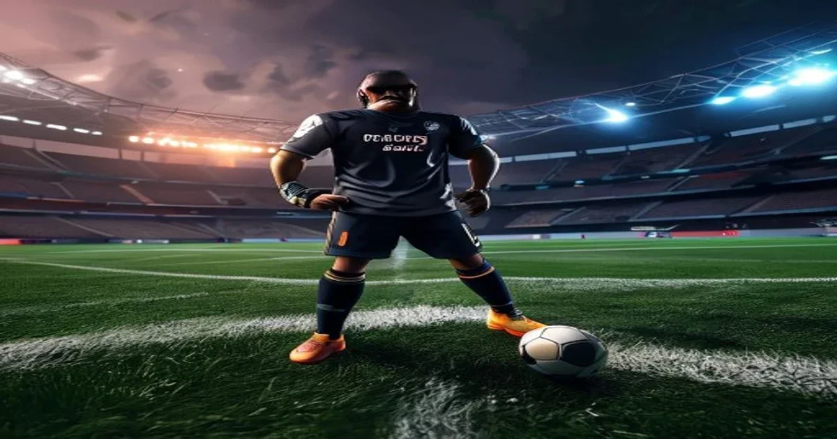 راهنمای مراحل FIFA 24 walkthrough