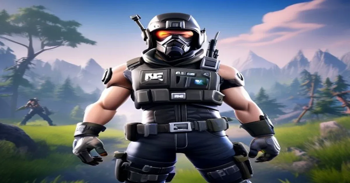 Fortnite best mods