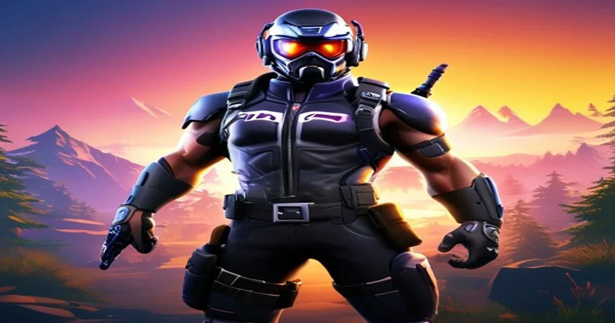 Fortnite complete guide