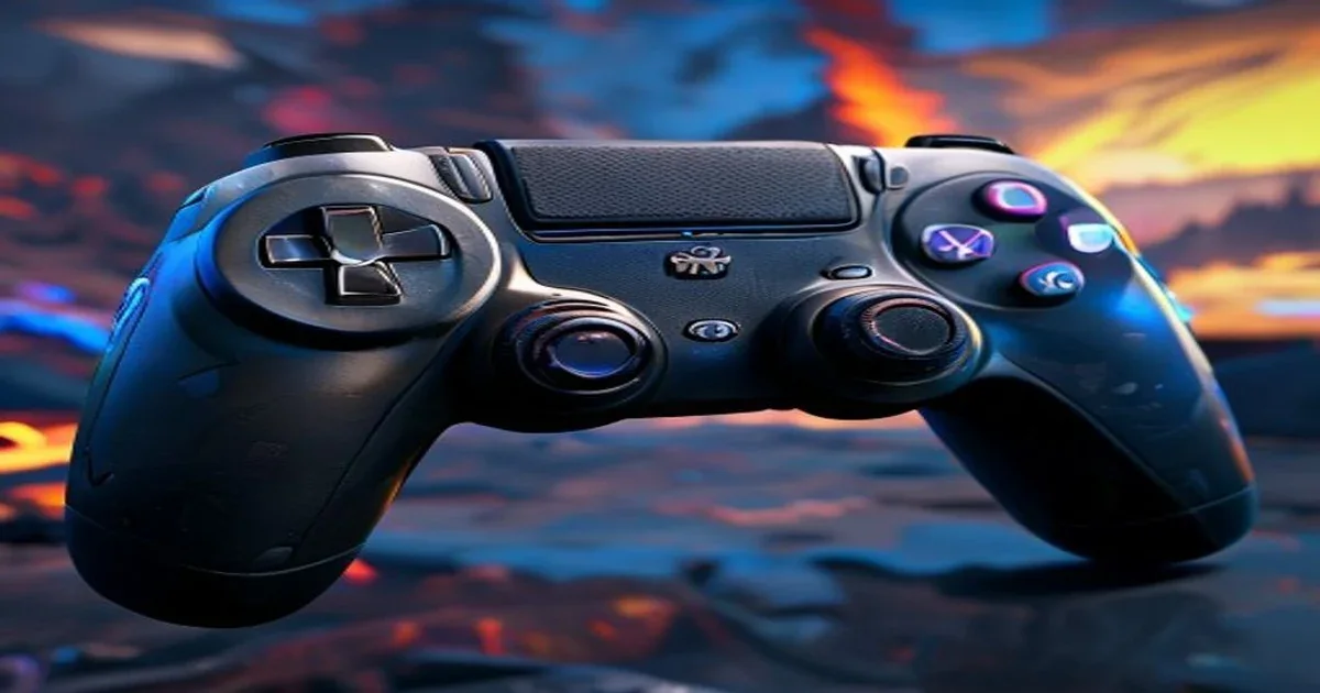 Fortnite controller settings