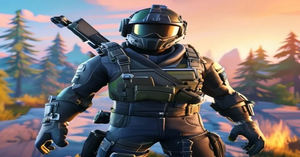 Fortnite coop guide