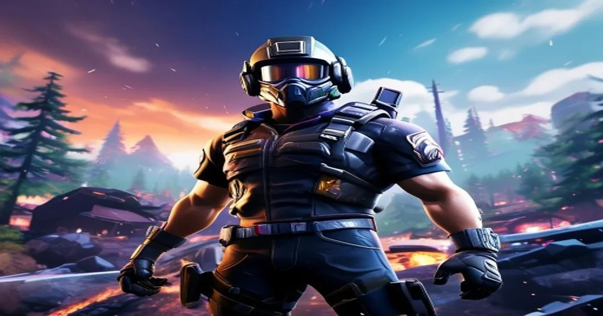 Fortnite crash fix