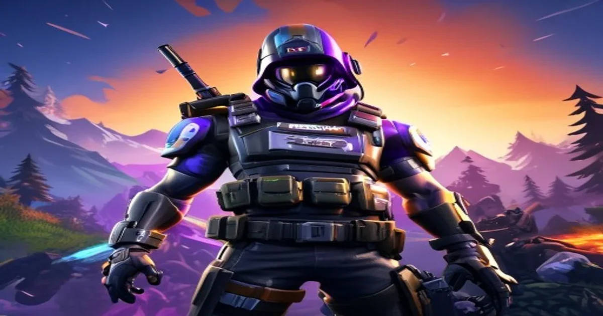 Fortnite fps boost
