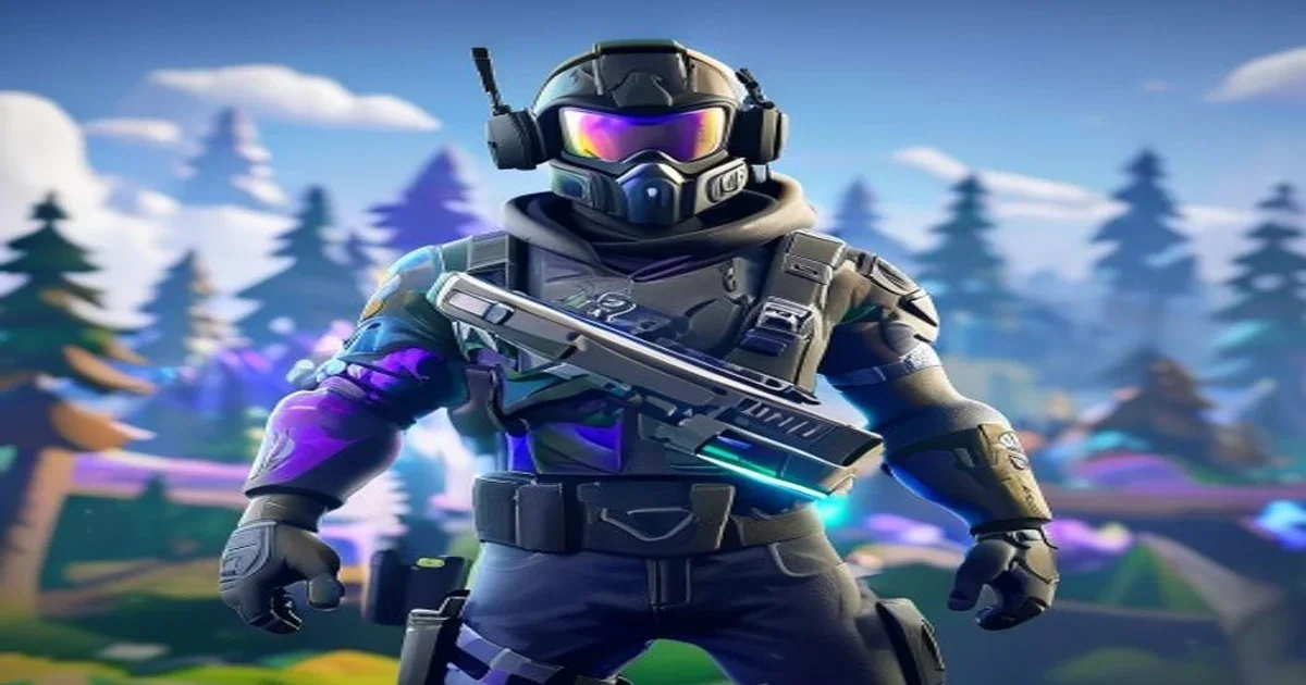 Fortnite gamenet review