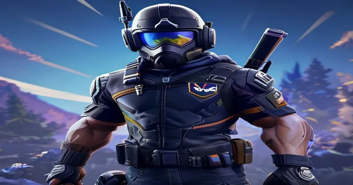 Fortnite graphics pc
