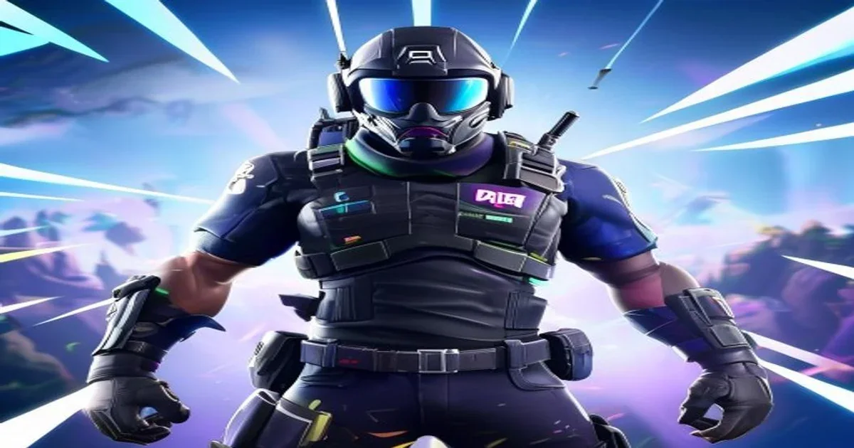 Fortnite graphics xbox