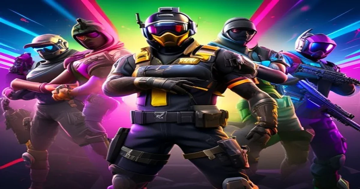Fortnite meta tier list
