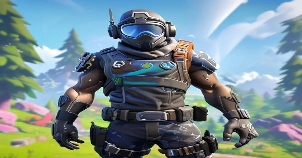 Fortnite puzzle guide