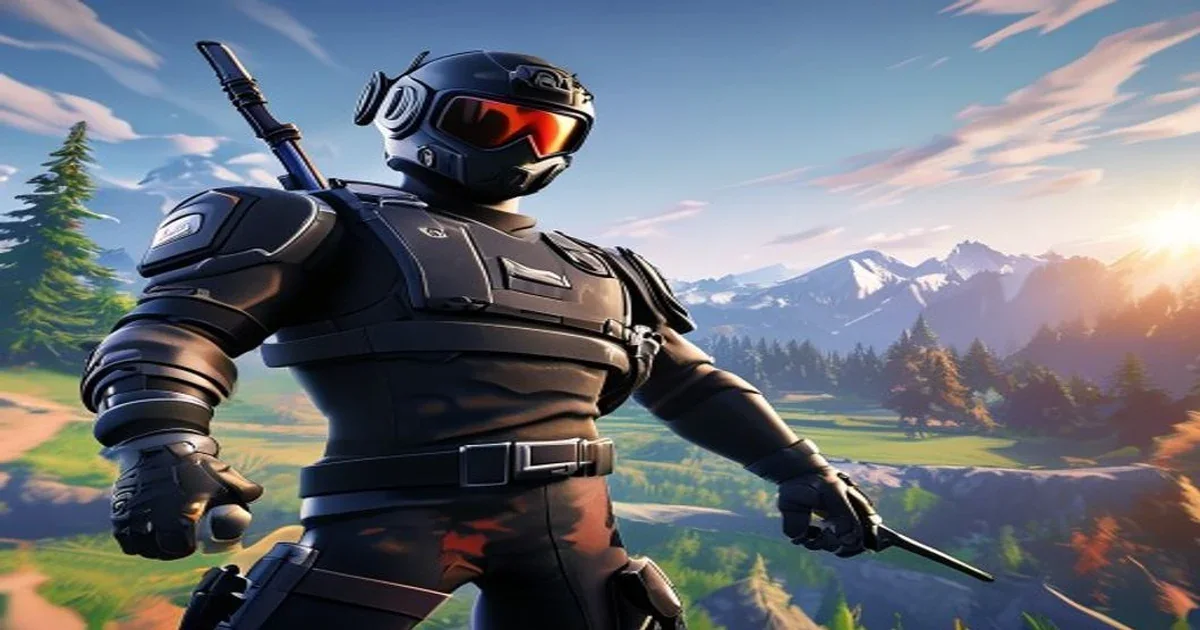 Fortnite pvp tips