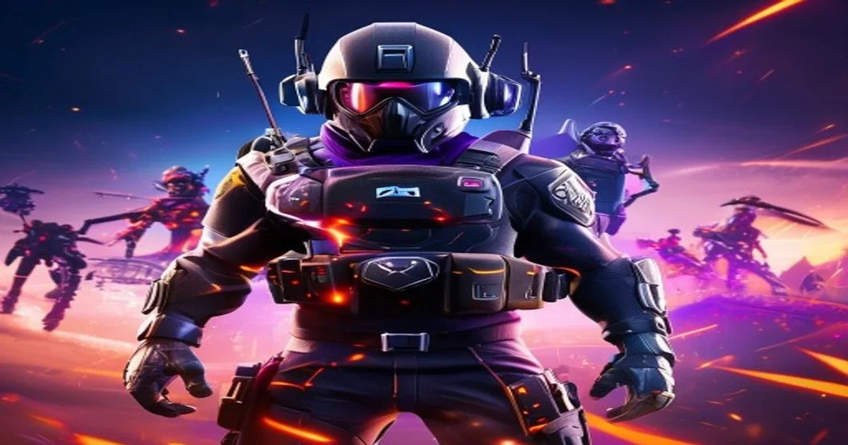 Fortnite ranked guide