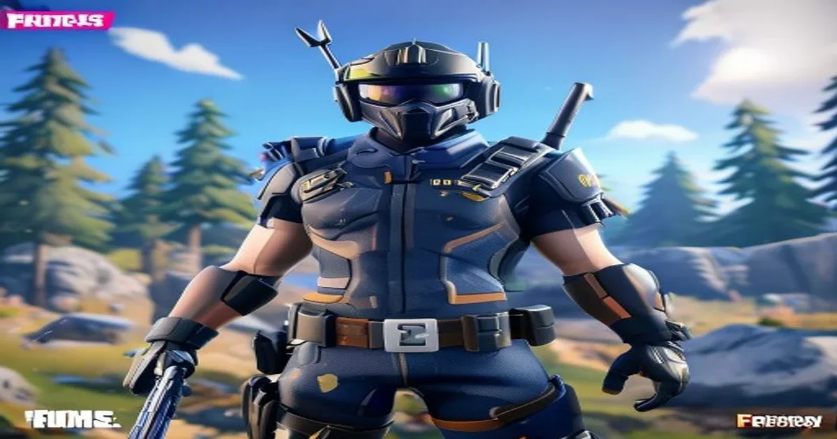 Fortnite review 2026