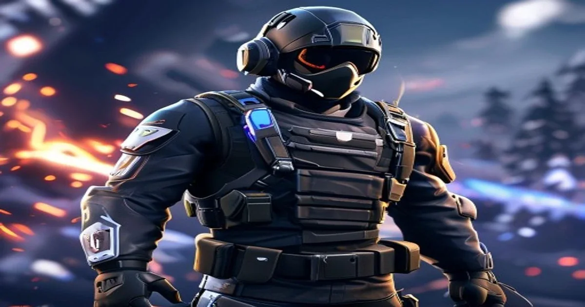 Fortnite storage requirements