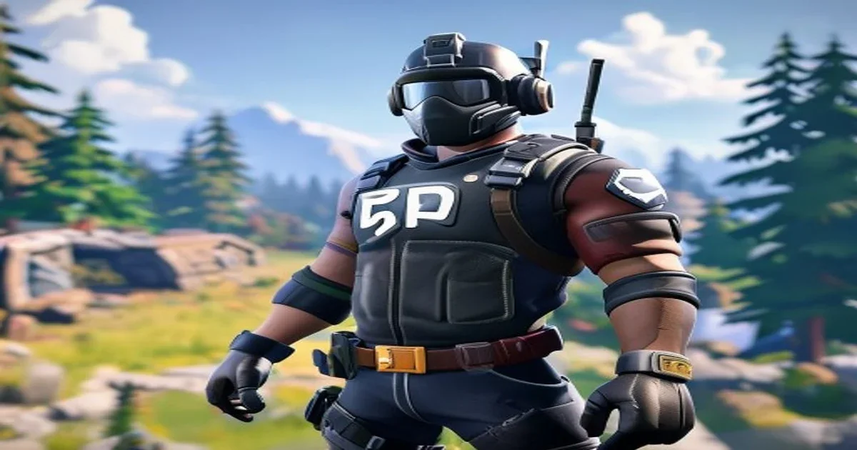 Fortnite walkthrough