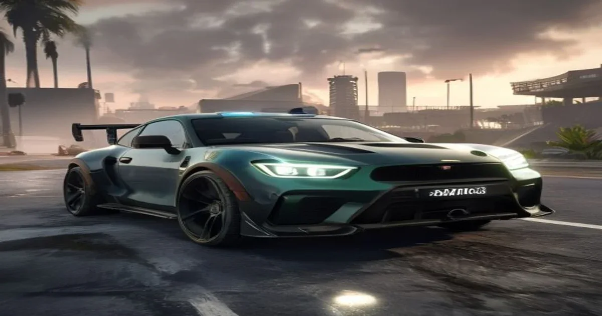 لیست Achievementهای Forza Horizon 5 achievements