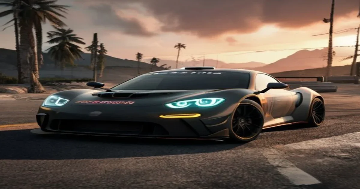 ترفندهای حرفه‌ای Forza Horizon 5 advanced tips