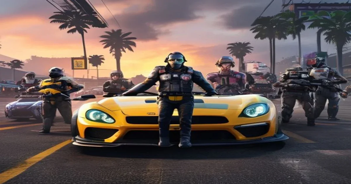 ترتیب باس‌های Forza Horizon 5 all bosses