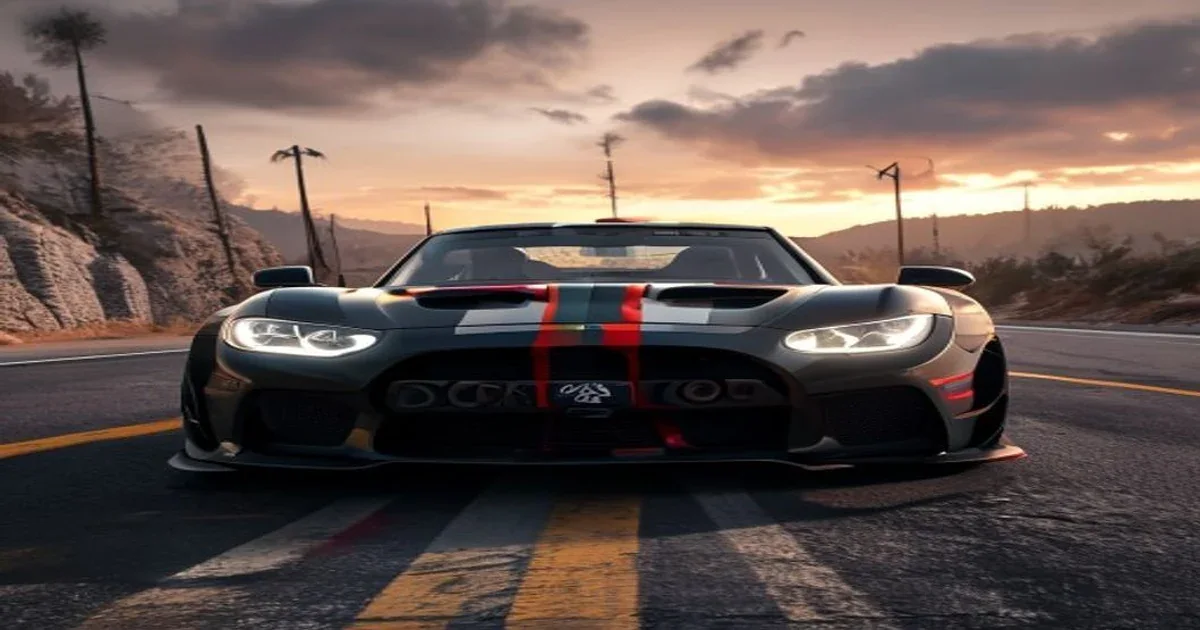 راهنمای شروع Forza Horizon 5 برای مبتدی‌ها beginner guide